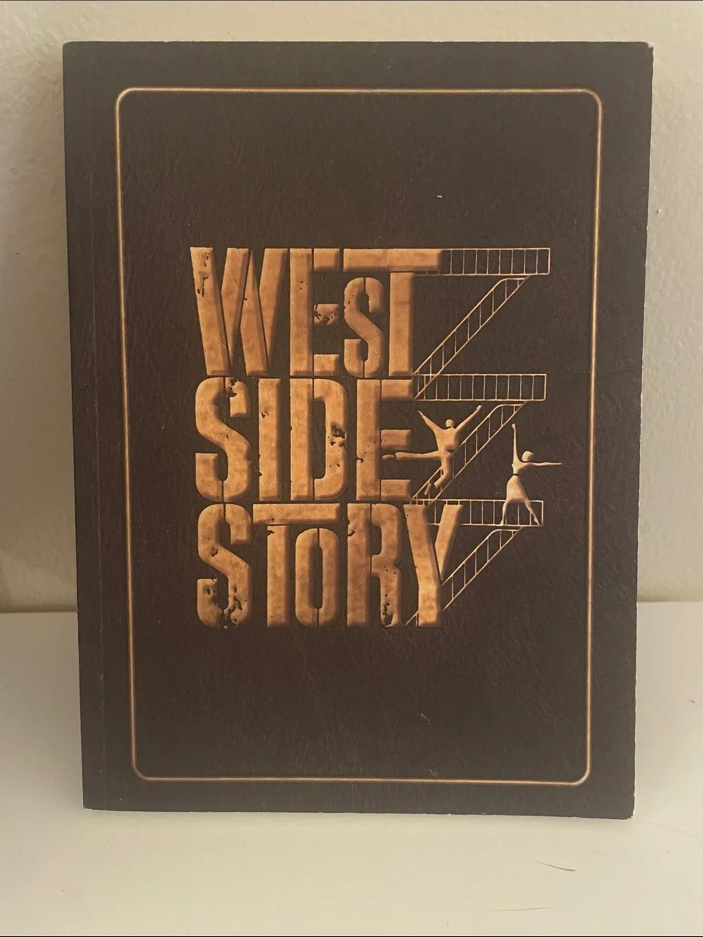 West Side Story Screenplay to Movie